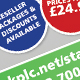 Company Formations advert