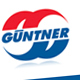 Guntner UK website