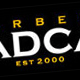 Headcase Barbers website