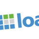 LoadedCatalogue logo design