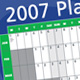 @UK PLC Wall Planner